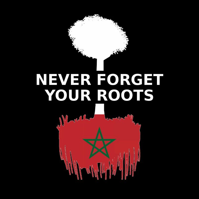 Maroc Racines marocaines