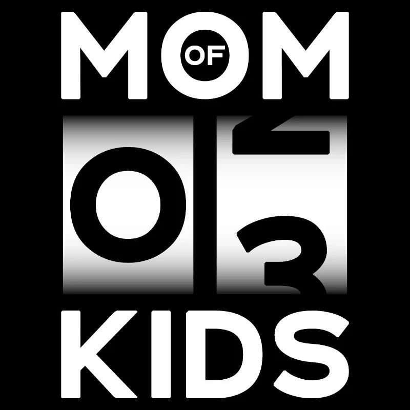 MAMAN DE 3 ENFANTS MAMAN ENCEINTE