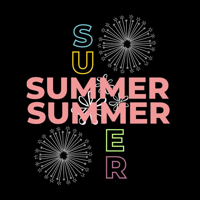 SUMMER SUMMER
