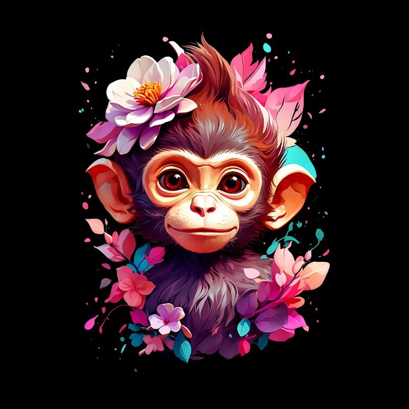 Monkey Monkey V1 24 17
