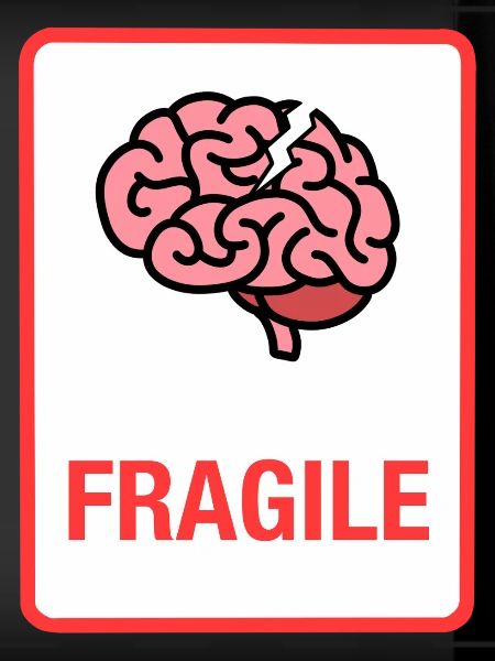 Fragile
