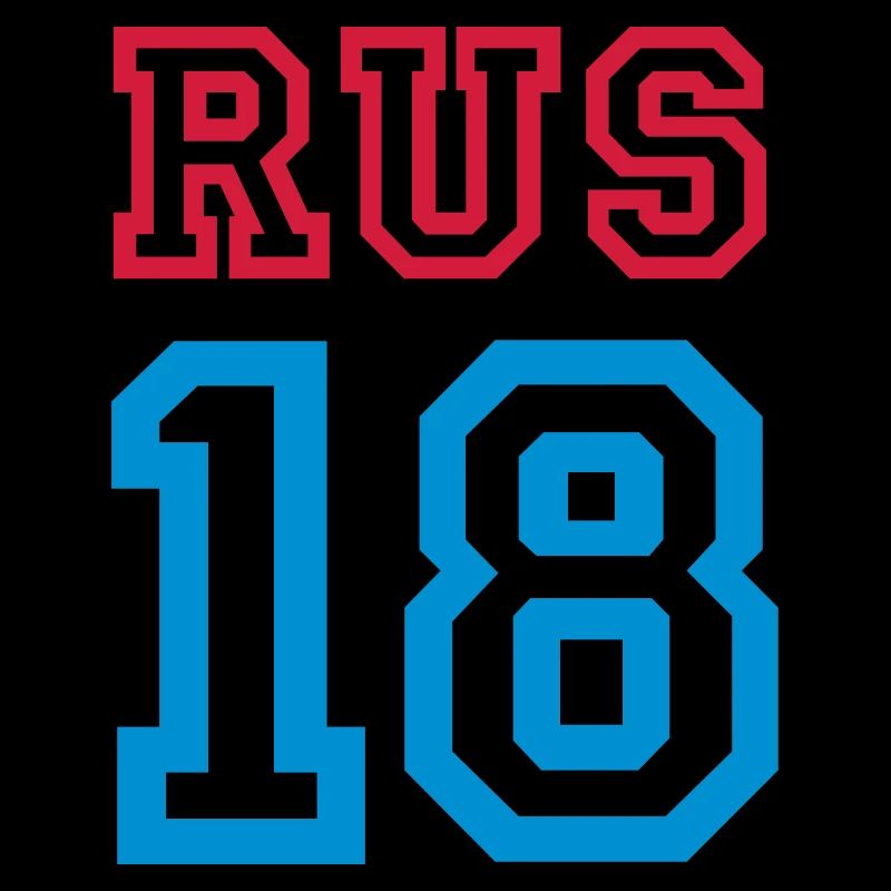 RUSSIA