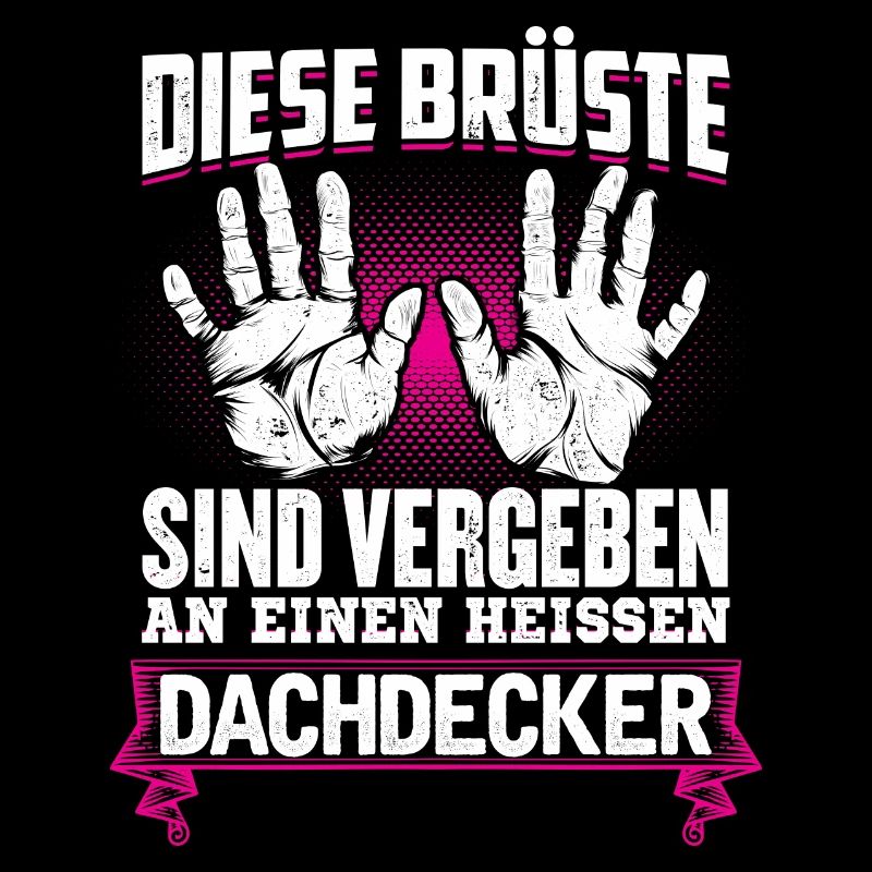 DACHDECKER - Brüste