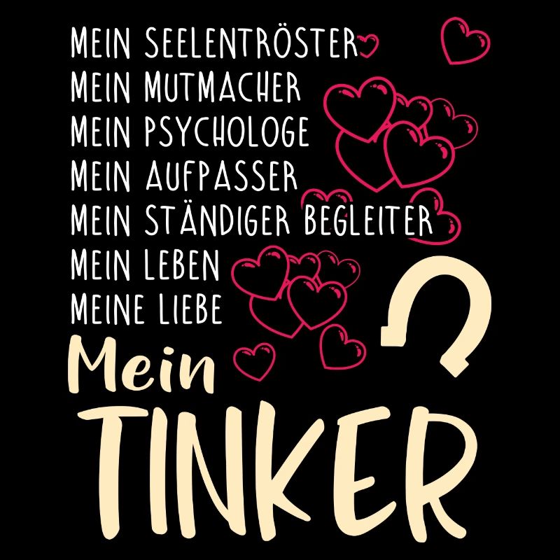 TINKER - mein