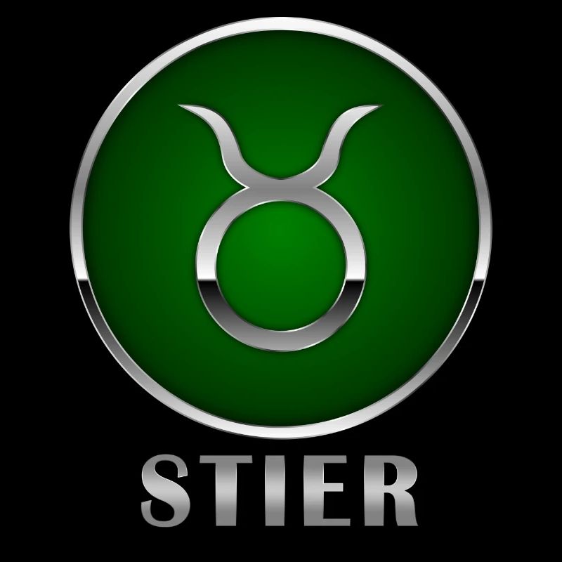 Sternzeichen Stier Horoskop Geschenkidee Geburt