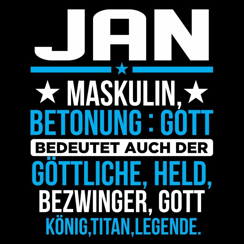 JAN - Titan