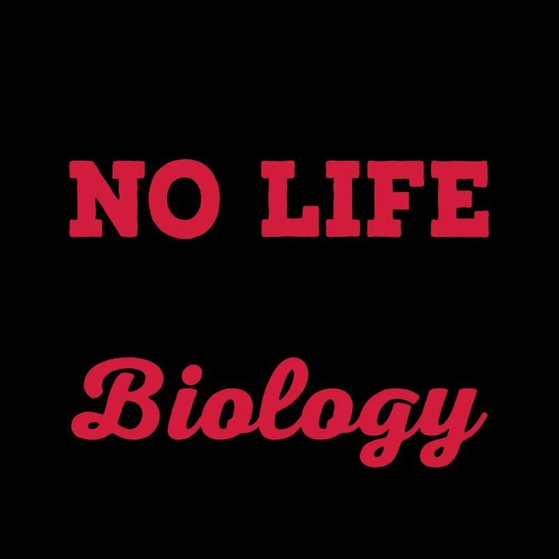 Biology students