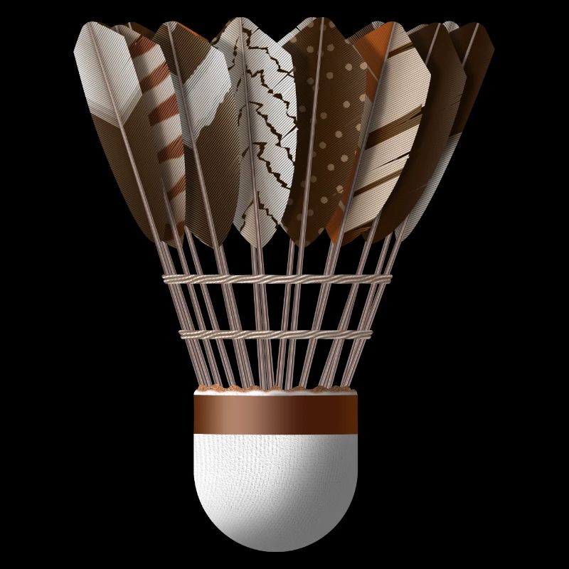 Federball - Badminton
