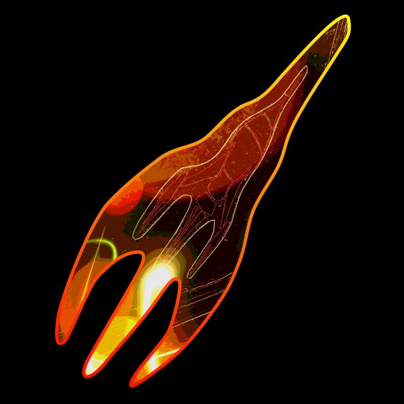 Psy Rocket