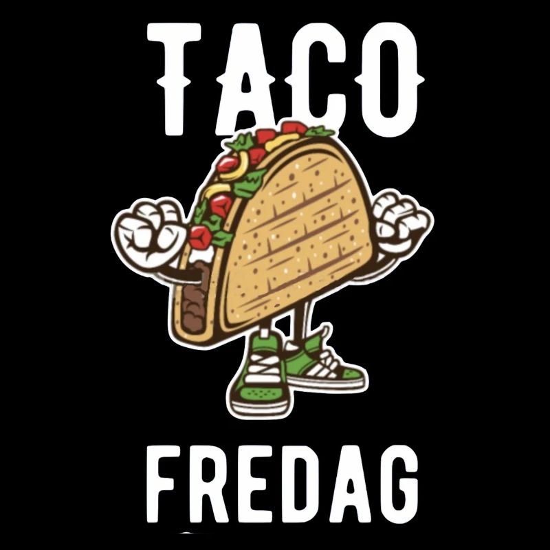 Vendredi taco