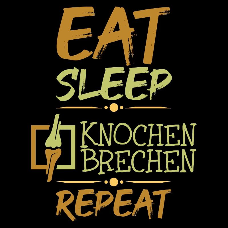 Berufssadist im Körper eines Chiropraktikers