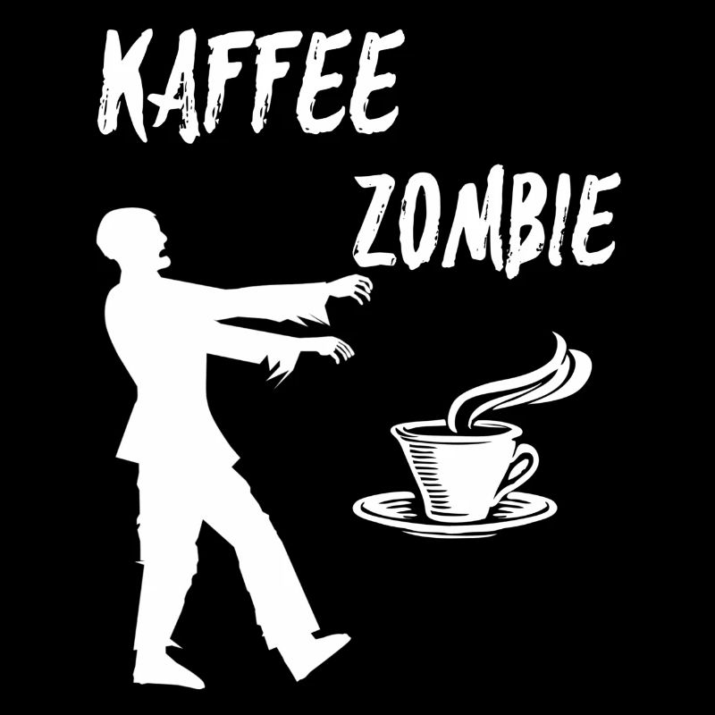 Kaffee Zombie