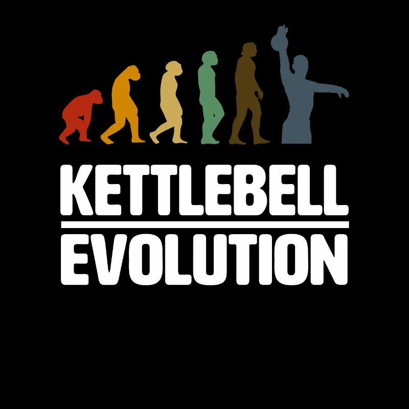 Kettlebell Evolution Athletic Fitness