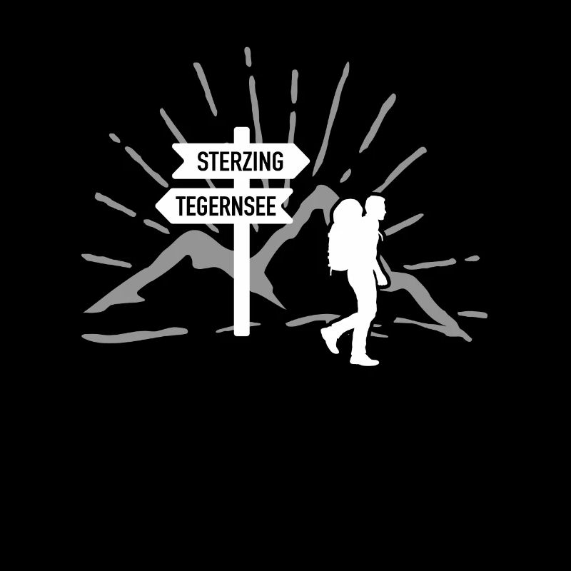Alpenüberquerung Tegernsee Sterzing