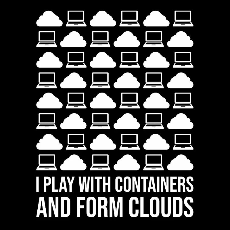 Cloud Computing Informatik Computer Programmierer