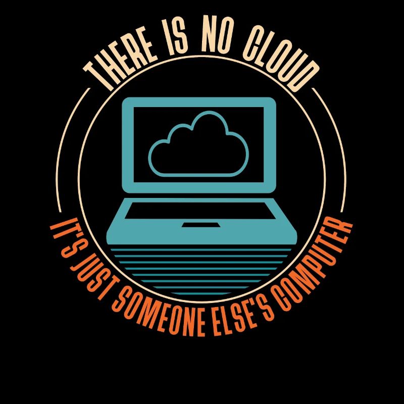 Cloud Computing Informatik Programmierung