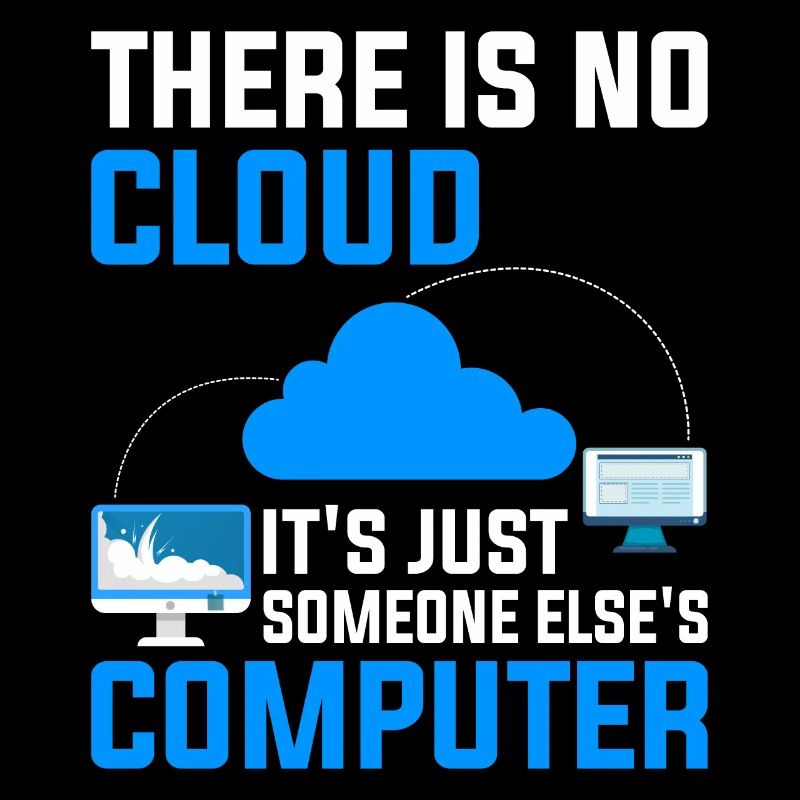 Cloud Computing Informatik Programmierung Dev