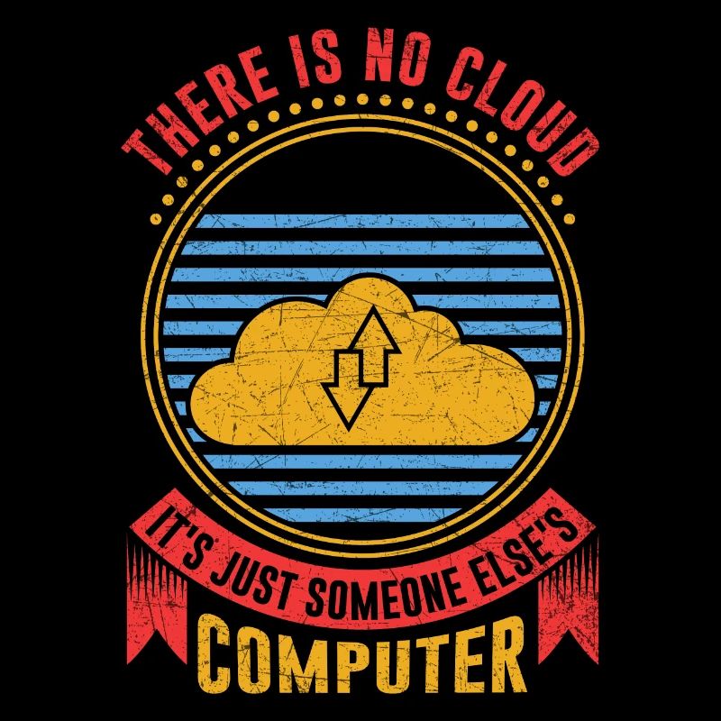 Cloud Computing Informatik Programmierung Dev