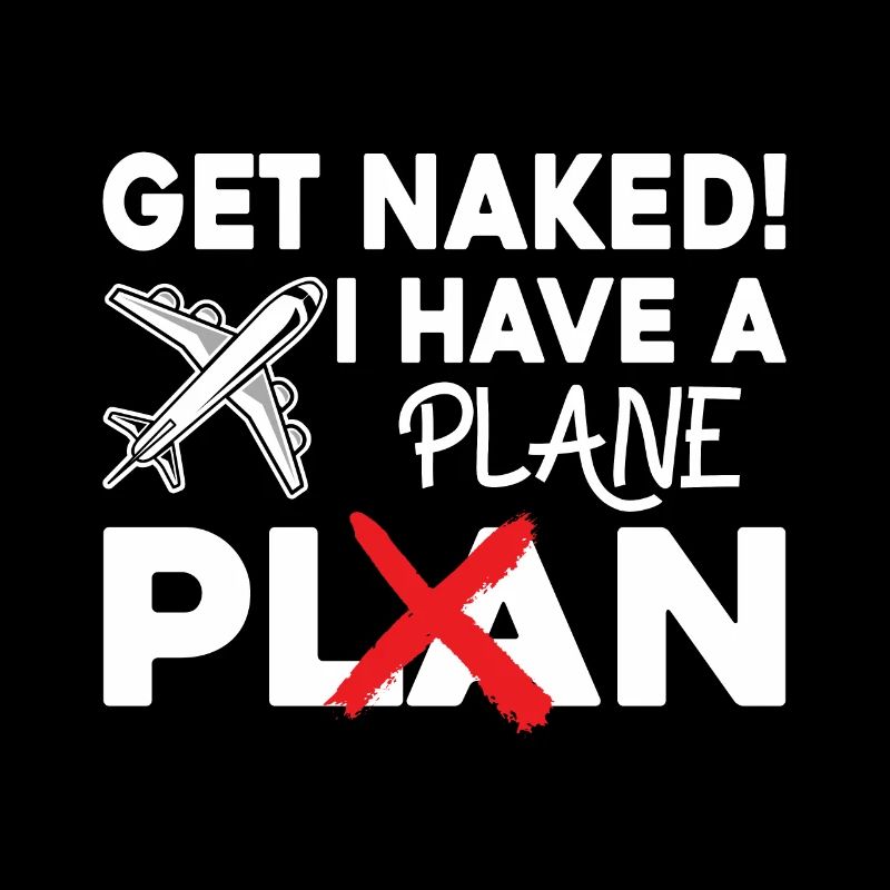 Airline Pilot Zitat Ich habe einen Flugzeugpiloten