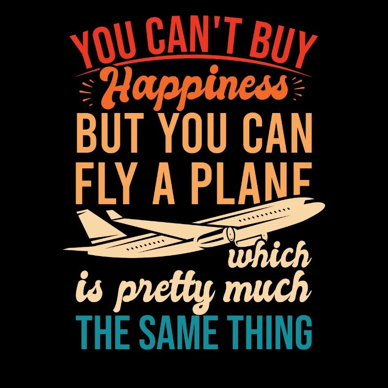 Airline Pilot Captain