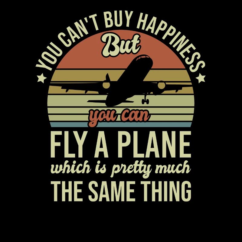 Airline Pilot Captain