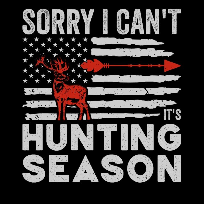 HIrschgeweih Hirschjagd Jagd Jagdsaison