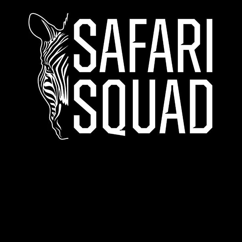 Safari Squad - African Safari Adventures