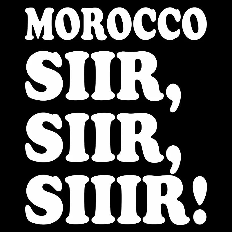 Maroc