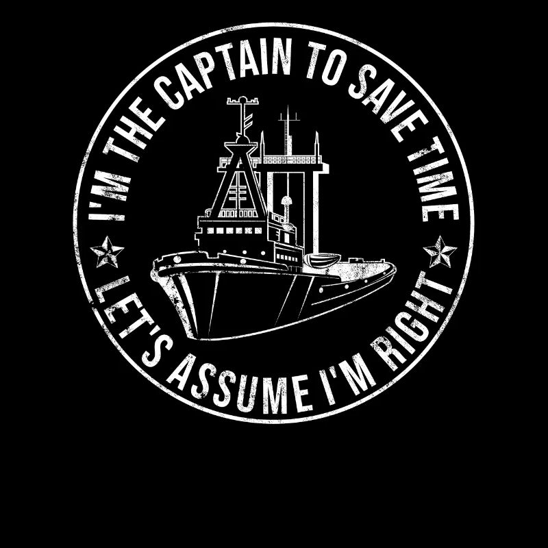 Schlepper Schleppboot Tug Life
