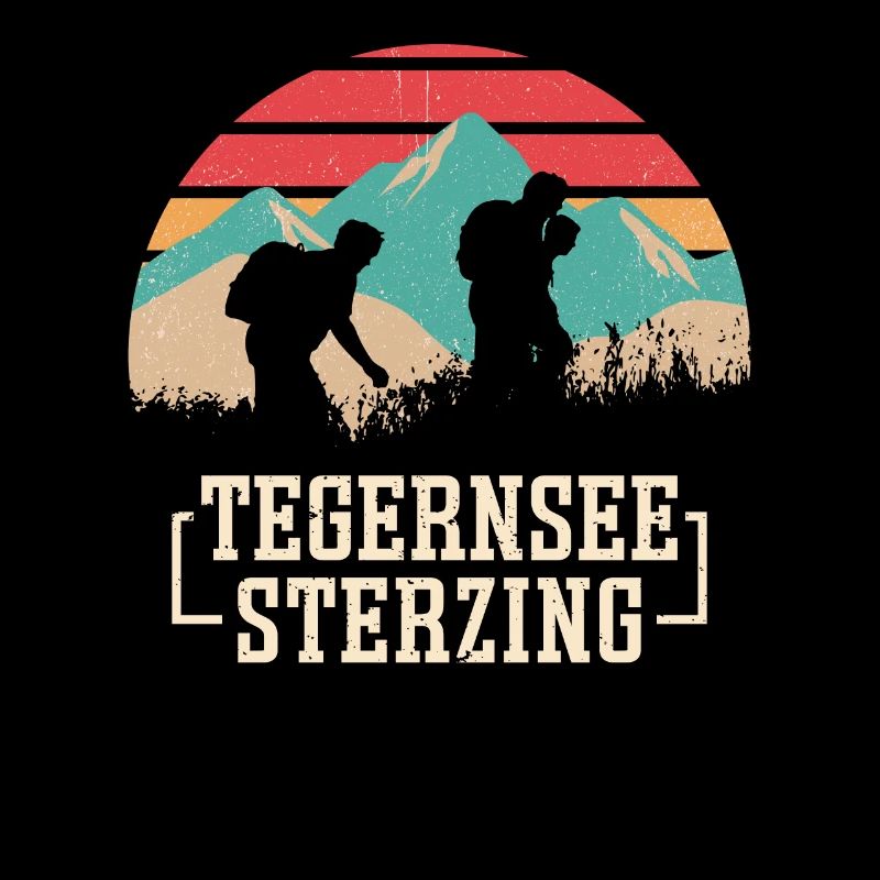 Alpenüberquerung Tegernsee Sterzing