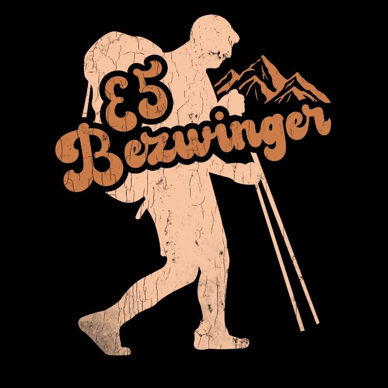 Alpenüberquerung Oberstdorf Meran E5 Fernwanderweg