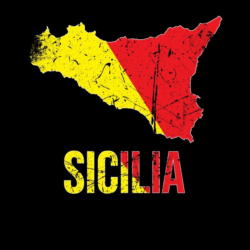 MINCHIA CHE BELLA PALERMO Sicile