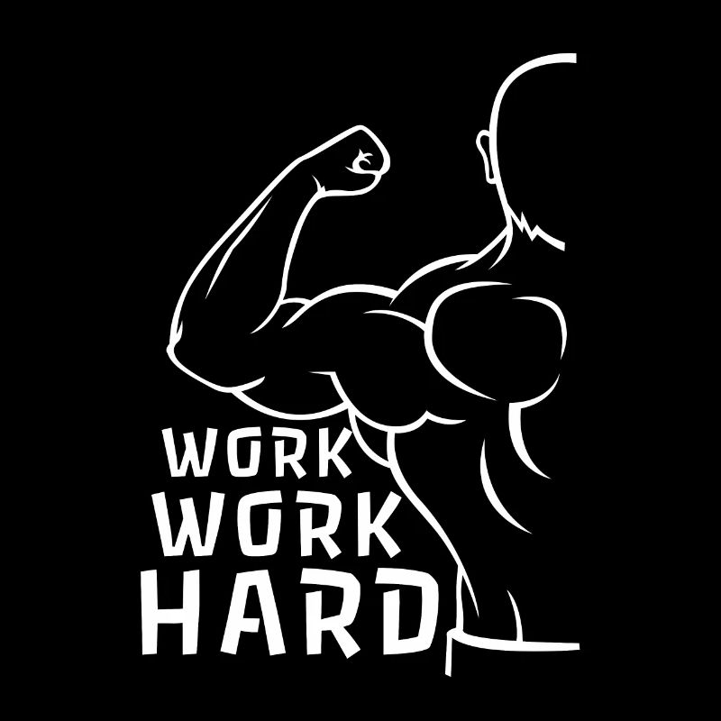 Training for blood circulation, so pump!