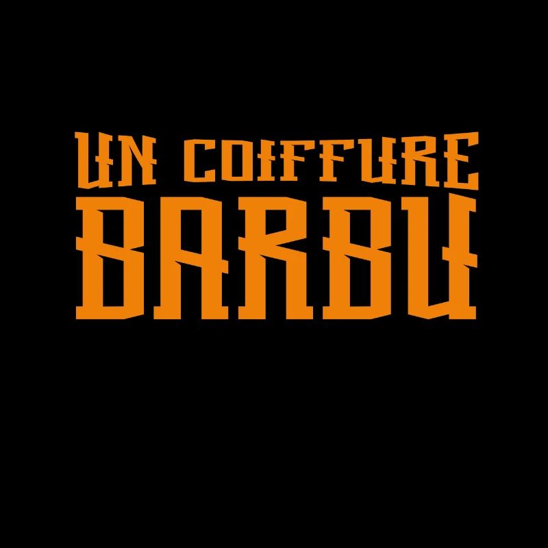 coiffure barbu, citations barbe, cadeau coiffure