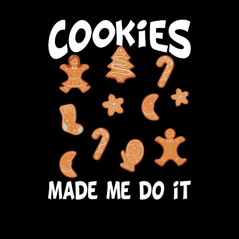 Christmas Biscuits- Gingerbread Gift