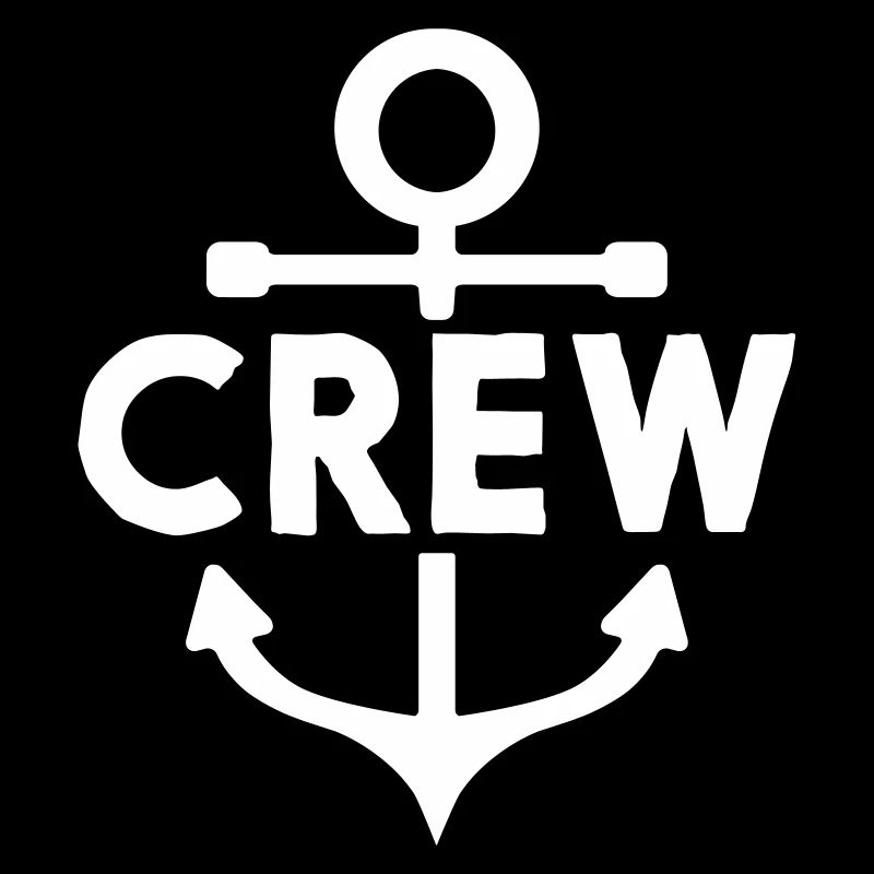 CREW ANCHOR