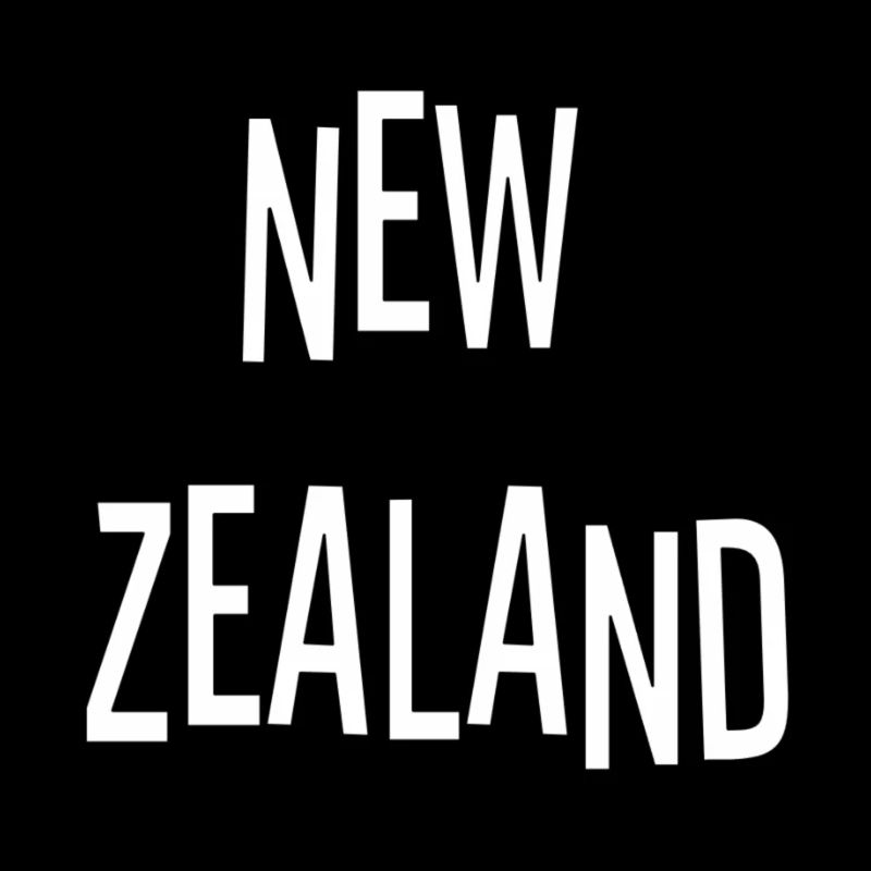 Nouvelle-Zélande