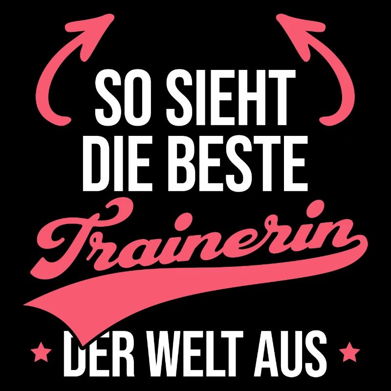 Trainerin Geschenkidee