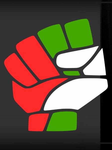 palestina