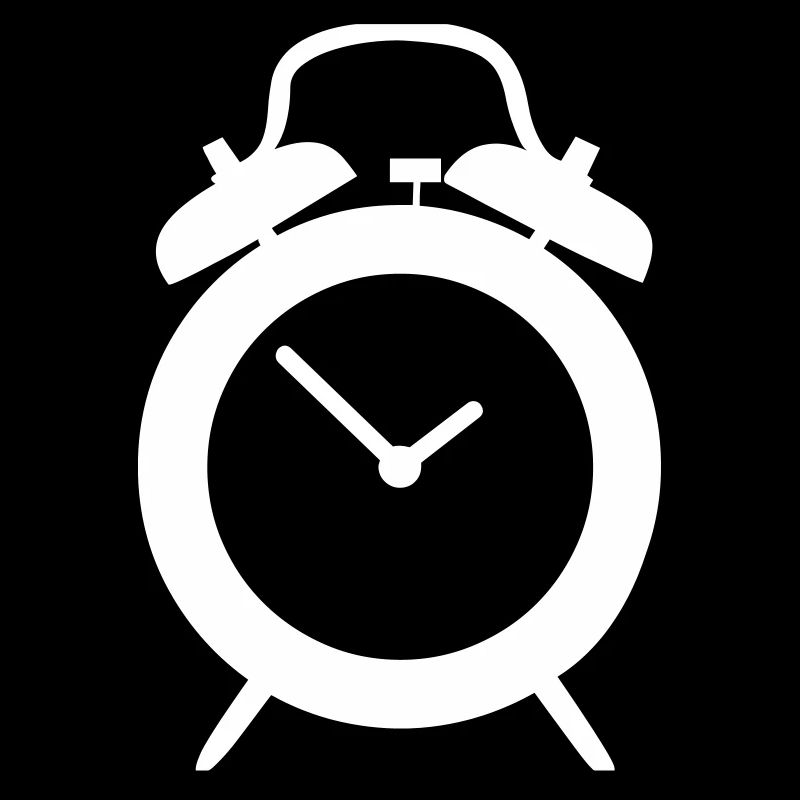 alarm clock