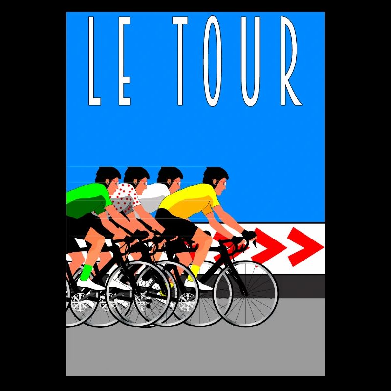 Le tour