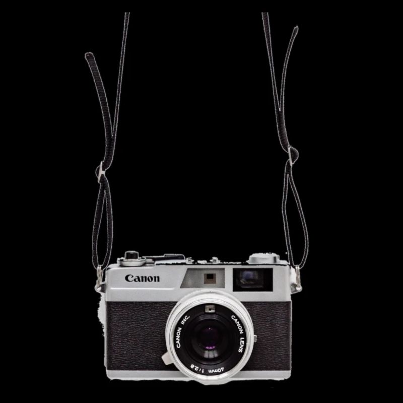 Retro Kamera