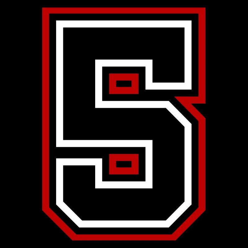 5 Number number