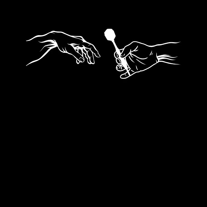 Équipe de fléchettes Association de fléchettes