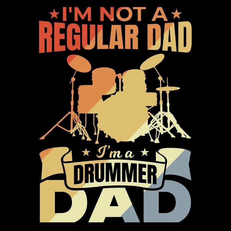 Drummer Papa