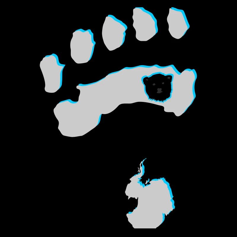 Eisbär 8