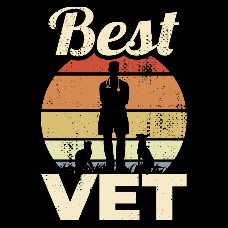 Bester Tierarzt
