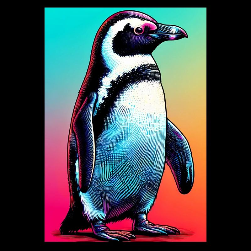 penguin