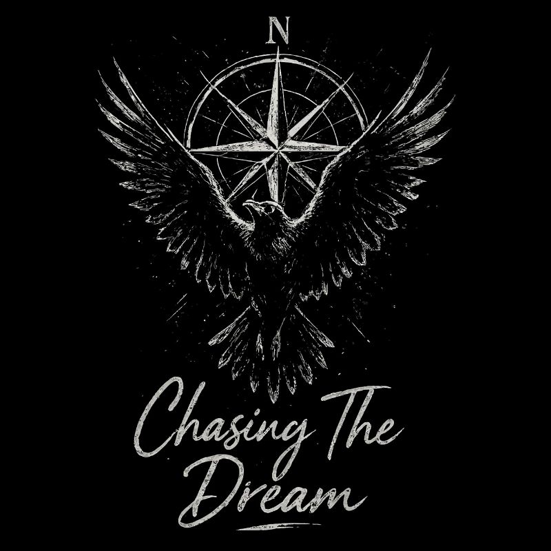 Dream Hunt Compass Wing