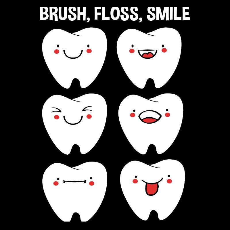 Dentiste réceptionniste